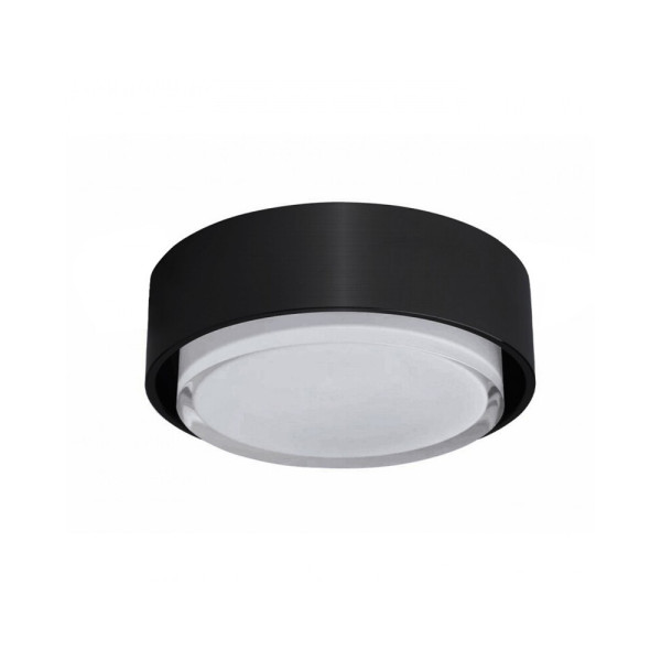 Точечный светильник AZzardo AZ4389 Kastoria 3000k Bk