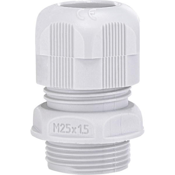 Кабельный ввод ETI 004482203 M-25G