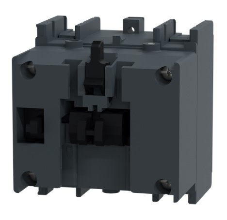 Приставка выдержки времени на включение Schneider Electric LADT2 - фото №2