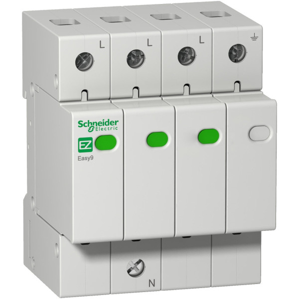 ПЗІП Schneider Electric EZ9L33720