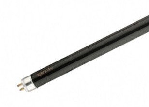 Ультрафіолетова лампа Delux 6Вт Т5 G5