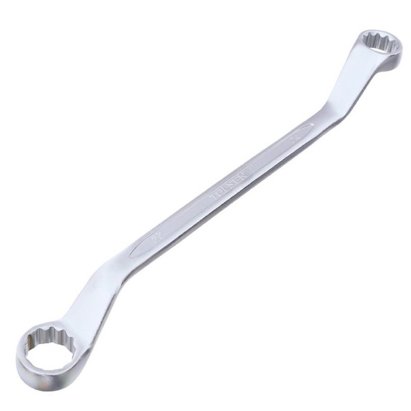 Набор накидных ключей Tolsen (15170) 3/8" (12шт) - фото №2