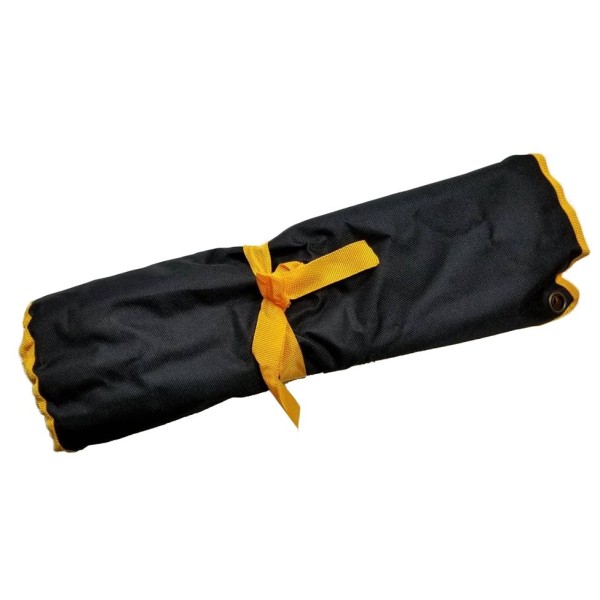 Набор накидных ключей Tolsen (15170) 3/8" (12шт) - фото №5