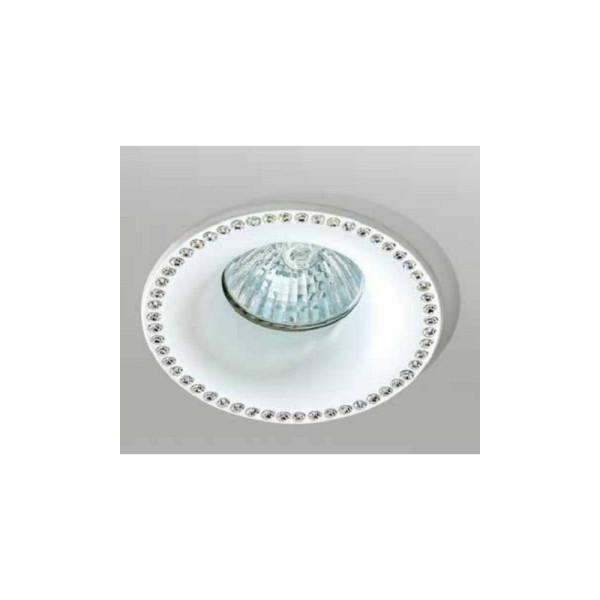 Точечный светильник Azzardo AZ2738 Adamo Midst Diamond(5901238427384)