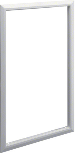 Рамка Hager FZ12B для внутренней установки щитов Univers 800x550мм