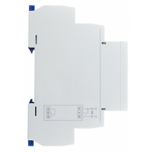 Реле часу Аско-Укрем NTE9-B1 (A0010240003) - фото №3