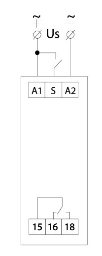 Реле часу Аско-Укрем NTE9-B1 (A0010240003) - фото №5