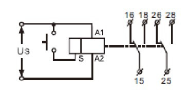 Реле часу Аско-Укрем NTE9-B1 (A0010240003) - фото №7