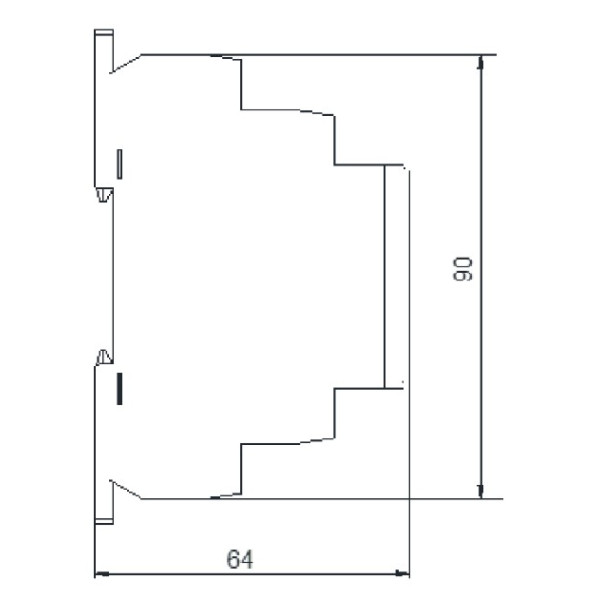 Реле часу Аско-Укрем NTE9-B1 (A0010240003) - фото №9