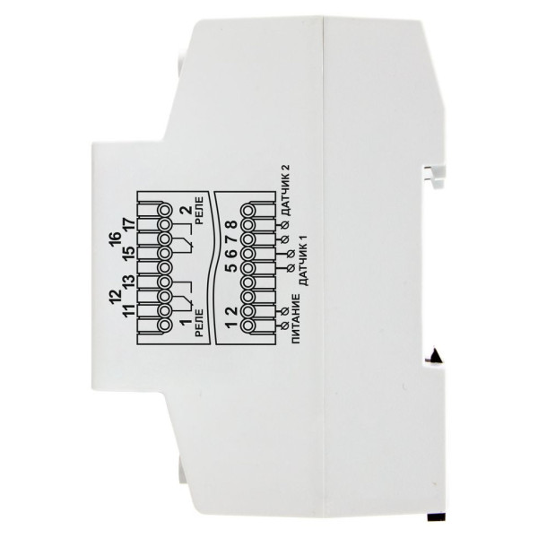 Термореле DigiTOP ТК-6 - фото №10