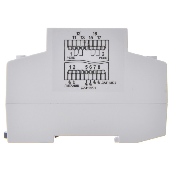 Термореле DigiTOP ТК-6 - фото №5