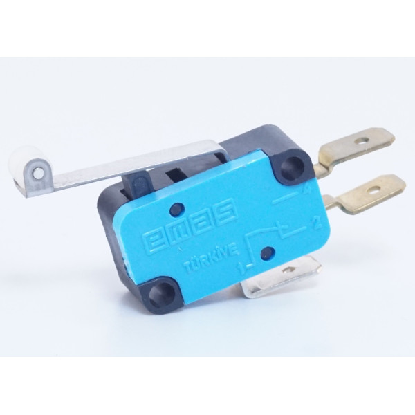 Конечный мини выключатель EMAS MK1MIP2 - фото №6