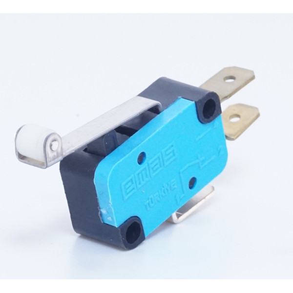 Конечный мини выключатель EMAS MK1MIP2 - фото №8