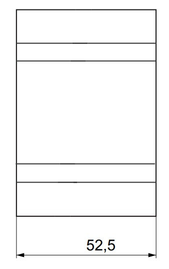 Лічильник імпульсів F&F CLI-01 - фото №6