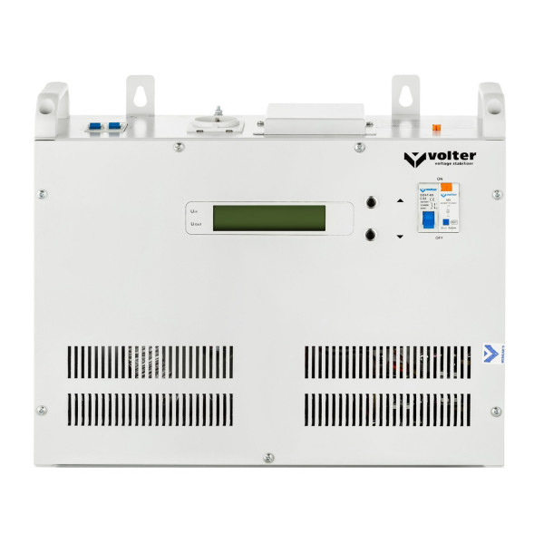 Стабилизатор напряжения Volter 14 птсш (14кВт) - фото №1