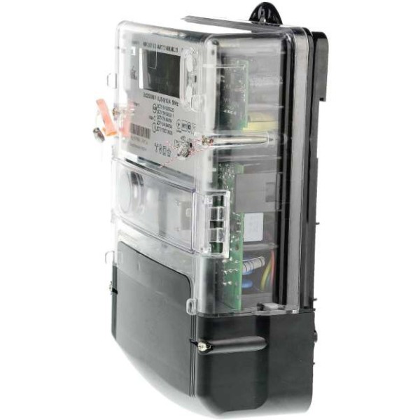 Електролічильник Nik 2307 ARP6T.1602.MС.21 GPRS - фото №3