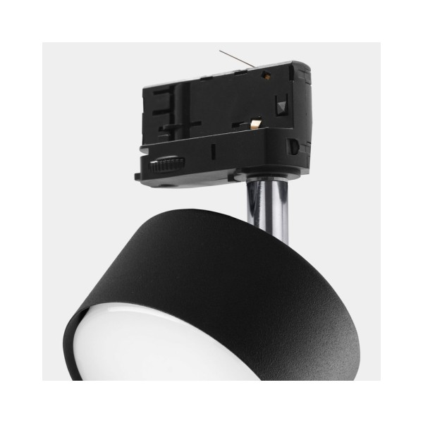 Трековий світильник TK Lighting 6061 Tracer GX53 15W 3L - фото №2