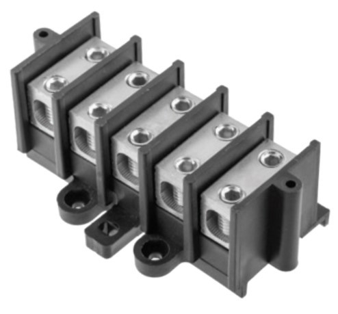 Клеммная колодка SEZ E 4009 A (E.4009A)