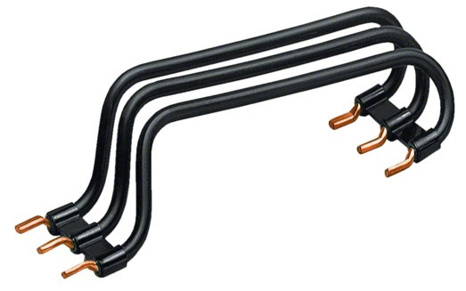 З'єднувальний міст Hager 3Р/150мм