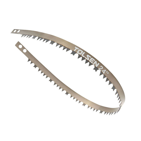 Полотно для ножівки Tolsen 610мм