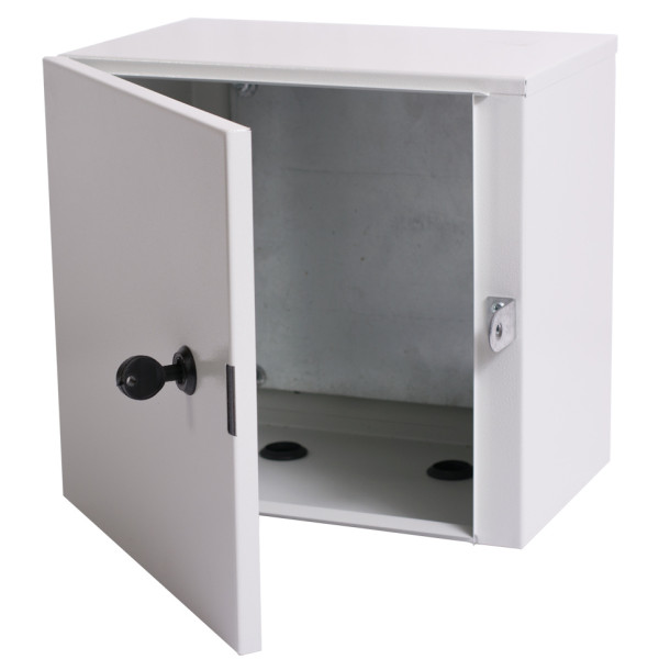 Бокс монтажный Билмакс БМ-33 с панелью монтажной