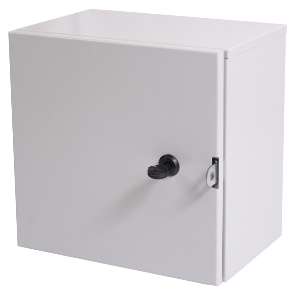 Бокс монтажный Билмакс БМ-33 с панелью монтажной - фото №1