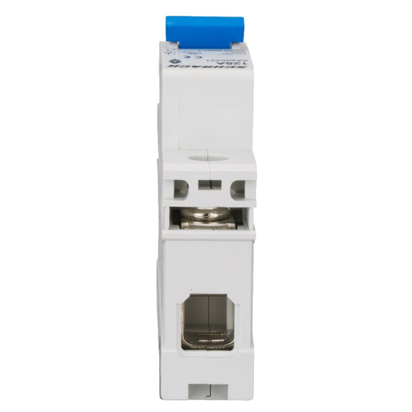 Выключатель нагрузки Schrack AZ200221 125А 1P - фото №3