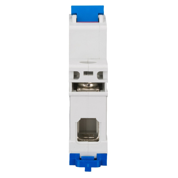 Выключатель нагрузки Schrack AZ200221 125А 1P - фото №5