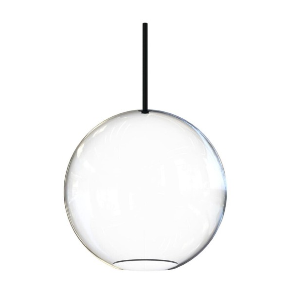 Плафон для светильника Nowodvorski 8527 Cameleon Sphere XL E27/G9 Transparent