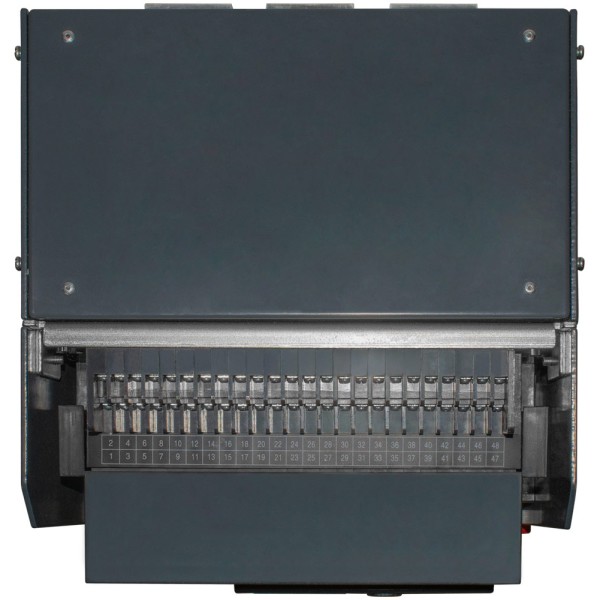 Повітряний автоматичний вимикач E.Next e.industrial.acb.2000D.1000 400В 3Р з мотор-приводом та РН (i081125) - фото №4