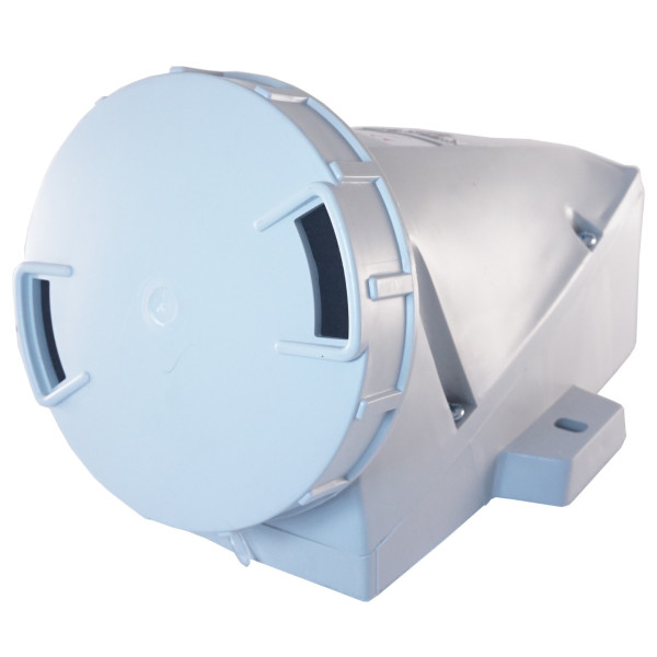 Настенный разъем Sez IZG6343