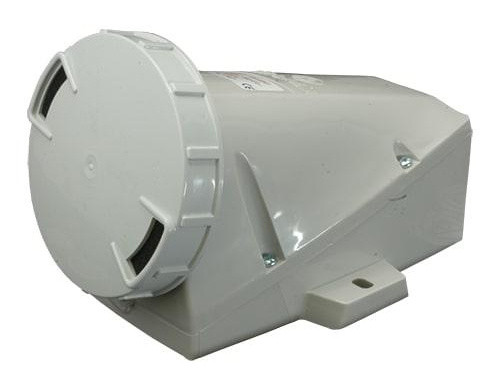 Настенный разъем Sez IZG6343 - фото №5