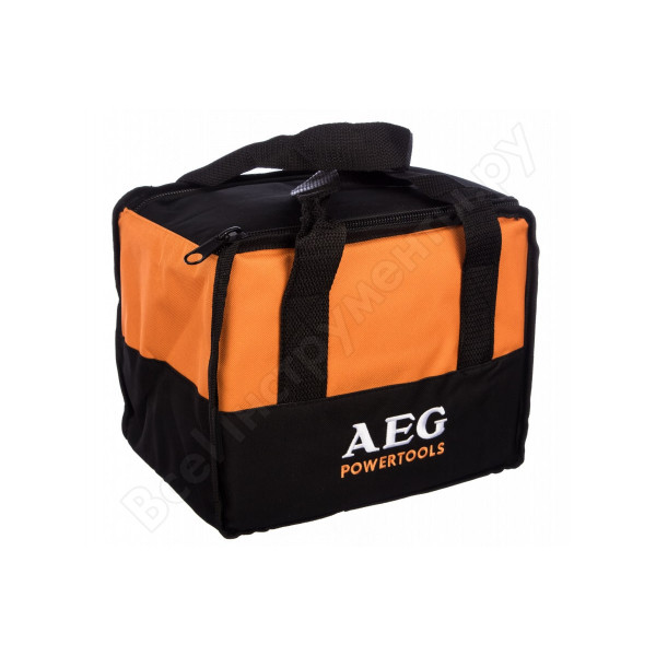 Набір інструментів AEG 4935464242 у комплекті з BS12C2 BMT12C LL1230 - фото №1