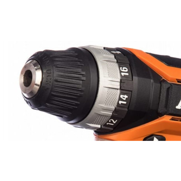 Набір інструментів AEG 4935464242 у комплекті з BS12C2 BMT12C LL1230 - фото №2