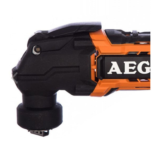 Набір інструментів AEG 4935464242 у комплекті з BS12C2 BMT12C LL1230 - фото №3