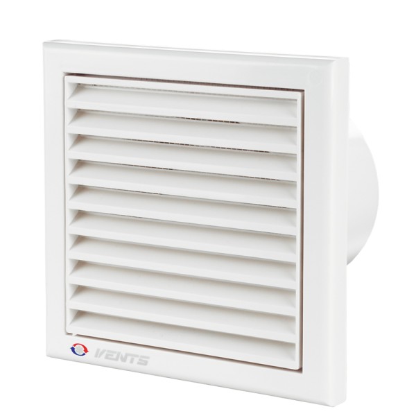 Осевой вентилятор Vents 100 K