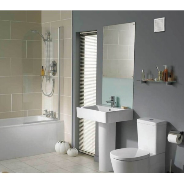 Осевой вентилятор Vents 100 K - фото №3