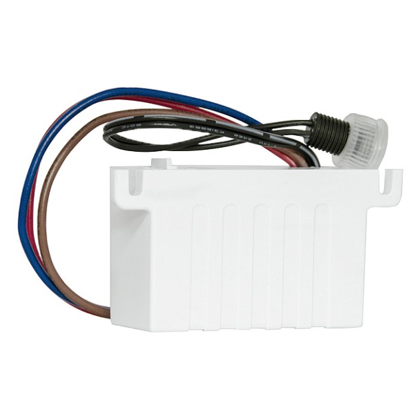 Сумеречное реле Аско-Укрем ДР-312 белый (A0220010016)