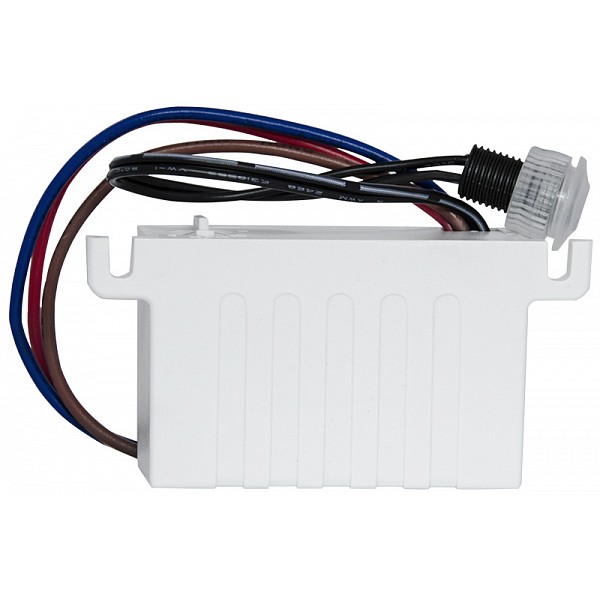 Сумеречное реле Аско-Укрем ДР-312 белый (A0220010016) - фото №2