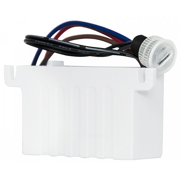 Сумеречное реле Аско-Укрем ДР-312 белый (A0220010016) - фото №3