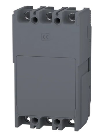 Автоматический выключатель Schneider Electric EASYPACT EZC100N3032 3P 15кА 32А - фото №2
