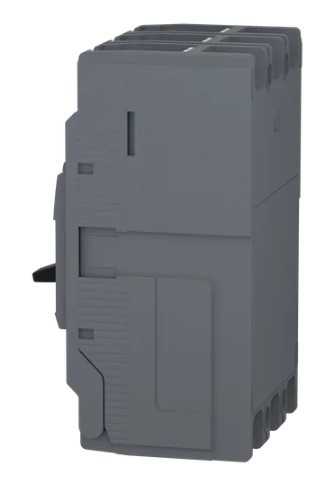 Автоматический выключатель Schneider Electric EASYPACT EZC100N3032 3P 15кА 32А - фото №3