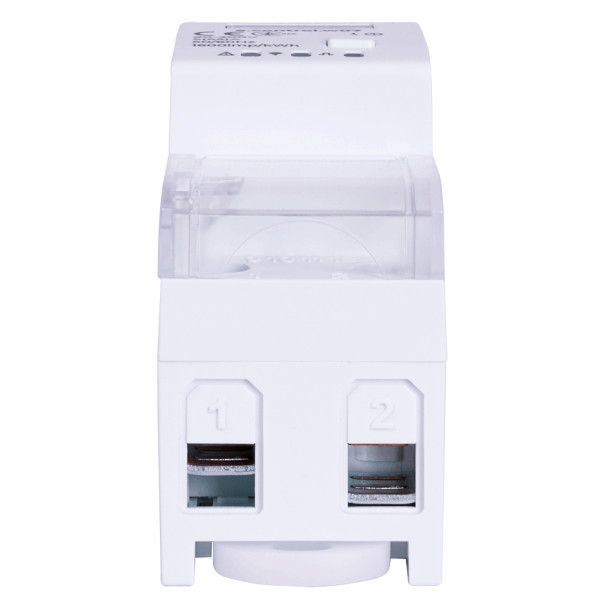 Однофазный счетчик E.Next e.control.w07 5(65)А 1.0 многофункциональный (i0310037) - фото №3