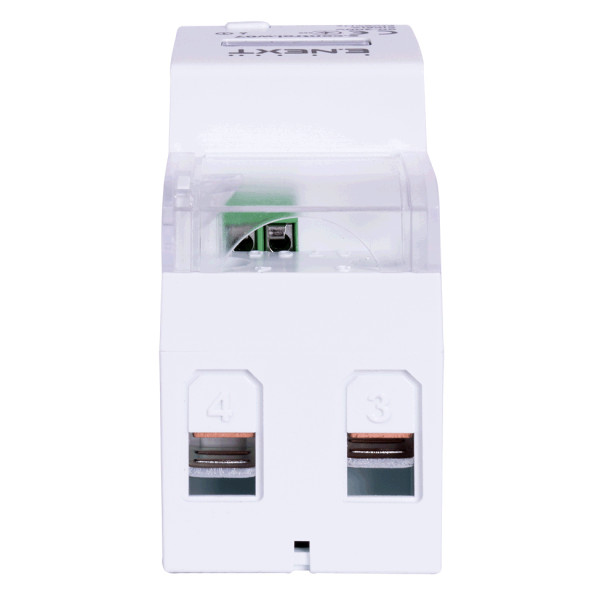 Однофазный счетчик E.Next e.control.w07 5(65)А 1.0 многофункциональный (i0310037) - фото №4