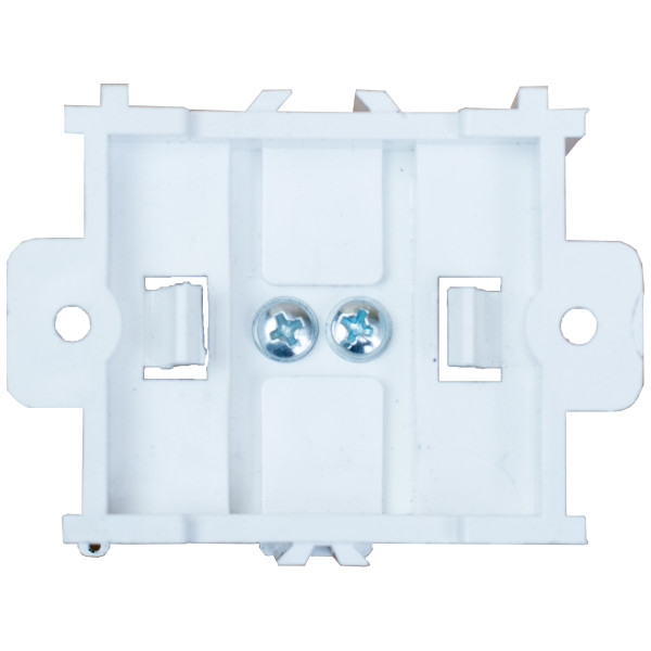 Клемма проходная КП 95Л (30) 1х95 мм.кв. / 4х16 мм.кв. с латунной контактной пластиной - фото №2