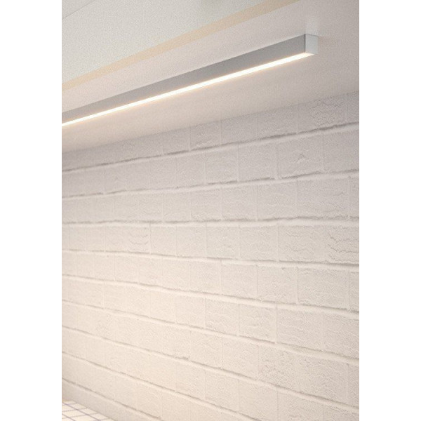 Монтажный кронштейн для профиля PDS-H (KLUS_C24214C02) - фото №4