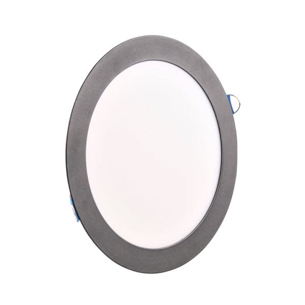 Точечный светильник Goldlux 324122 Rigel Led 1x14W 4000K 1800Lm IP20 Bk - фото №3