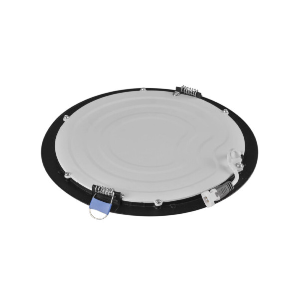 Точечный светильник Goldlux 324122 Rigel Led 1x14W 4000K 1800Lm IP20 Bk - фото №4