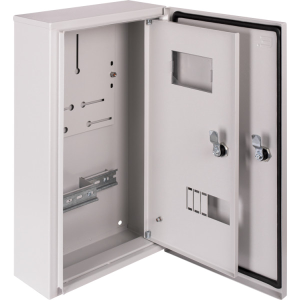 Корпус учета E.Next e.mbox.pro.n.f3.9 9 модулей навесной IP54 (p0100225)