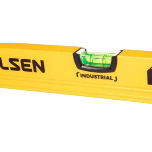 Рівень Tolsen 3 капсули 1,2м (35236) - фото №1